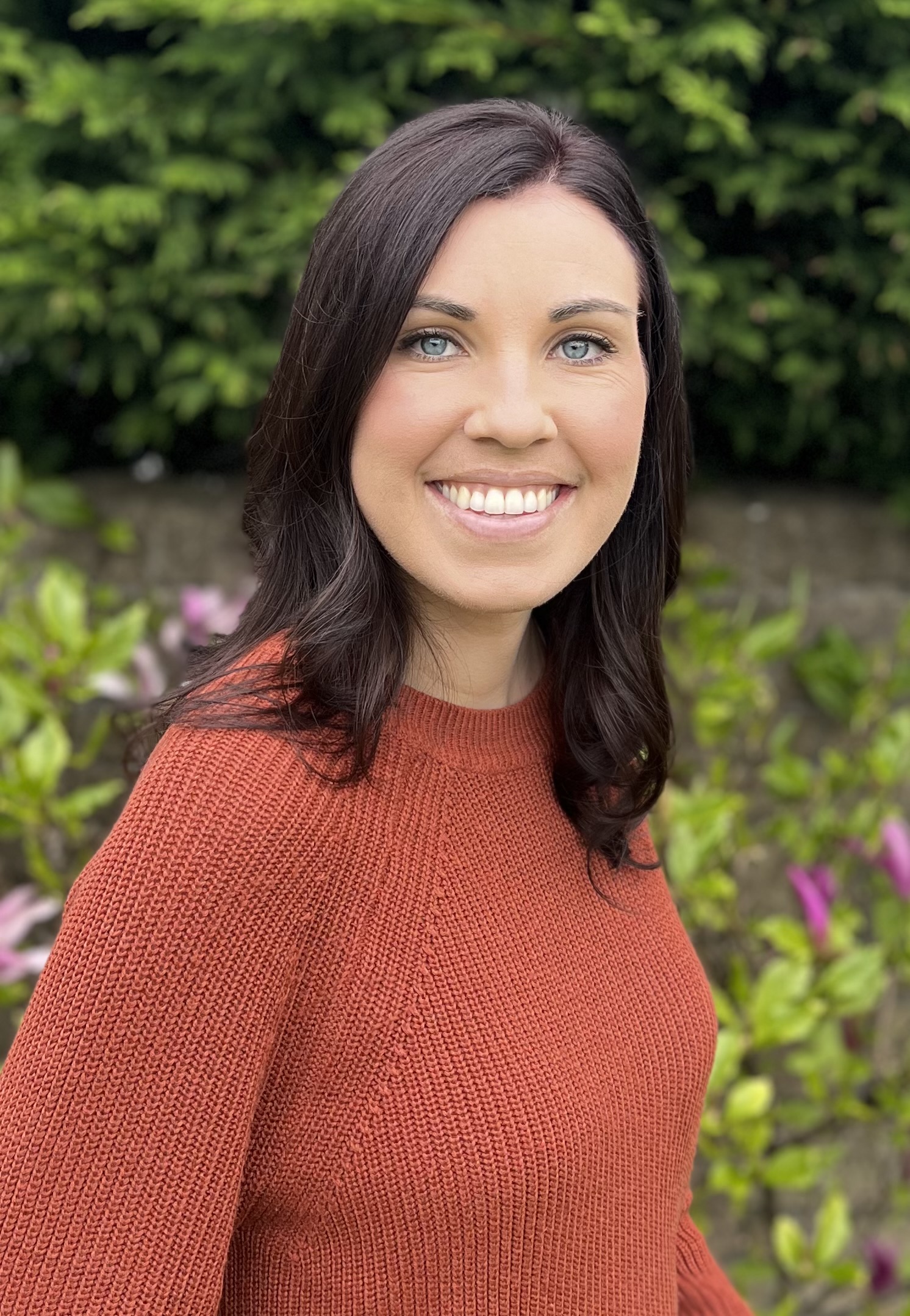 Kylie Kaiser, Fractional COO at Ochil Hills Management